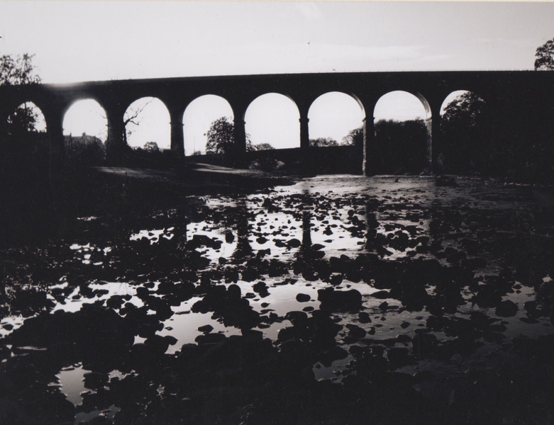 <h2>THE VIADUCT</h2><p class='caption'>Copyright Paul Brookers</p>